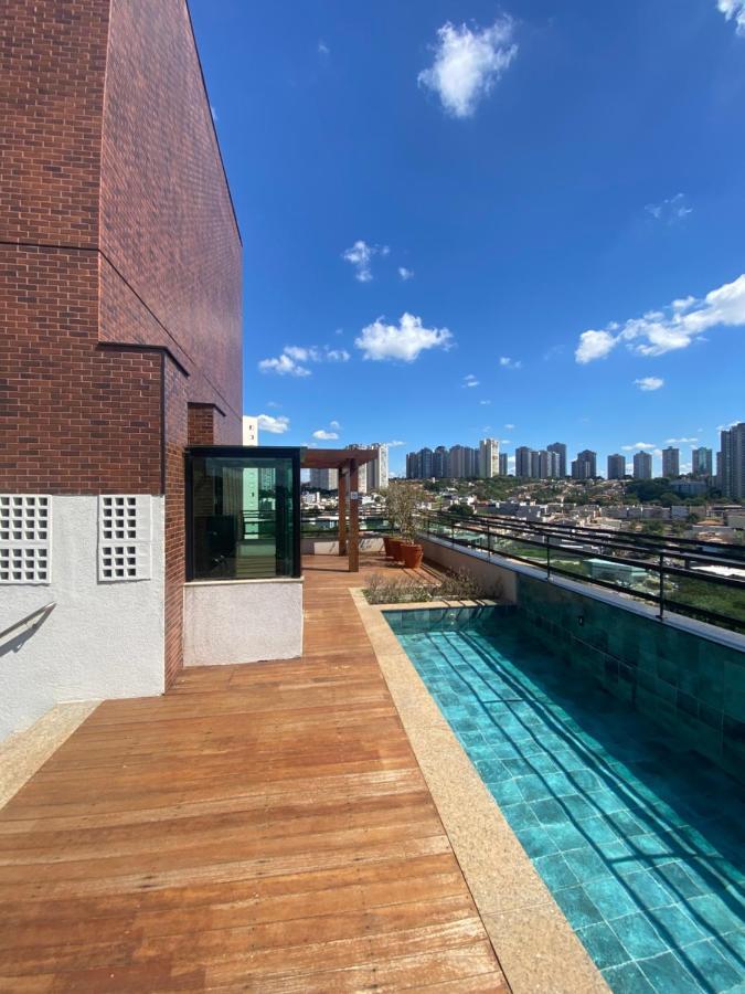 Flat Charmoso Jardim Botanico *